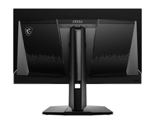 MSI MAG 272QP QD-OLED X50 27" Gaming Monitor - QD-OLED, 500Hz, 0.03ms, HDMI, DP